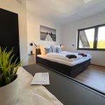 Einladendes Schlafzimmer